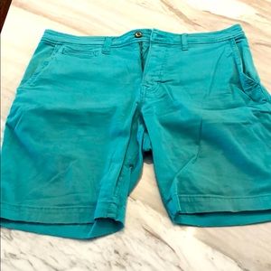 American Eagle Extreme Flex shorts